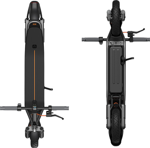 קורקינט חשמלי Xiaomi שיאומי Electric Scooter 6