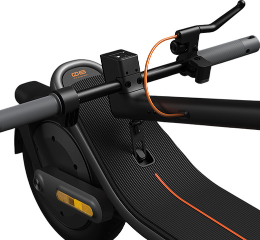 קורקינט חשמלי Xiaomi שיאומי Electric Scooter 6