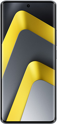 טלפון סלולרי 6.77" Xiaomi שיאומי POCO M8 5G 256GB/8GB - כסוף