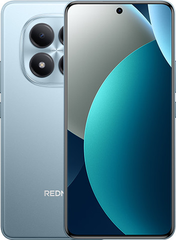 טלפון סלולרי 6.77" Xiaomi שיאומי Redmi Note 15 Pro 512GB/12GB - כחול