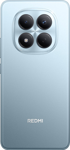 טלפון סלולרי 6.77" Xiaomi שיאומי Redmi Note 15 Pro 512GB/12GB - כחול
