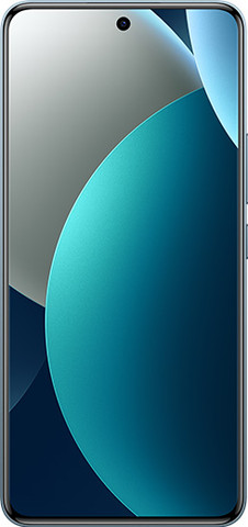 טלפון סלולרי 6.77" Xiaomi שיאומי Redmi Note 15 Pro 256GB/8GB - כחול