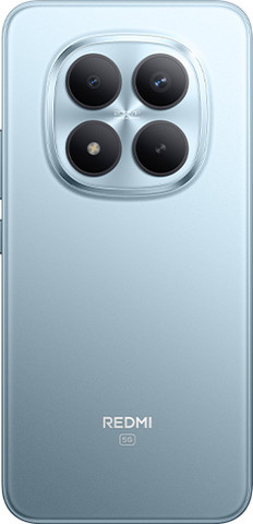 טלפון סלולרי 6.83" Xiaomi שיאומי Redmi Note 15 Pro+ 5G 512GB/12GB - כחול
