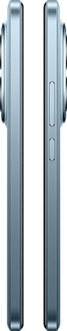 טלפון סלולרי 6.83" Xiaomi שיאומי Redmi Note 15 Pro+ 5G 512GB/12GB - כחול