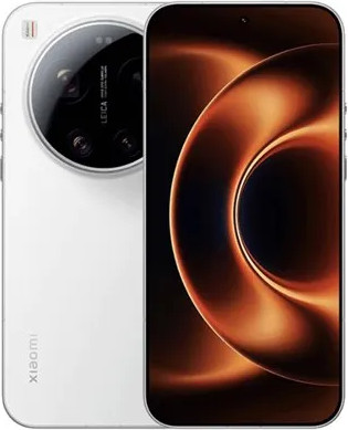 טלפון סלולרי Xiaomi 17 Ultra 512GB 16GB RAM שיאומי