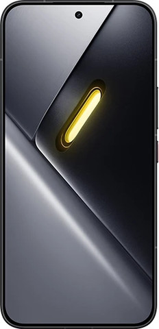 טלפון סלולרי Xiaomi Poco X8 Pro Max 256GB 12GB RAM בצבע שחור