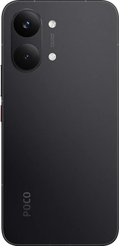 טלפון סלולרי Xiaomi Poco X8 Pro Max 256GB 12GB RAM בצבע שחור