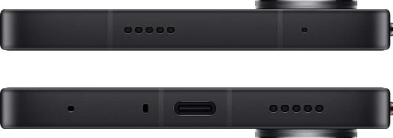 טלפון סלולרי Xiaomi Poco X8 Pro Max 256GB 12GB RAM בצבע שחור