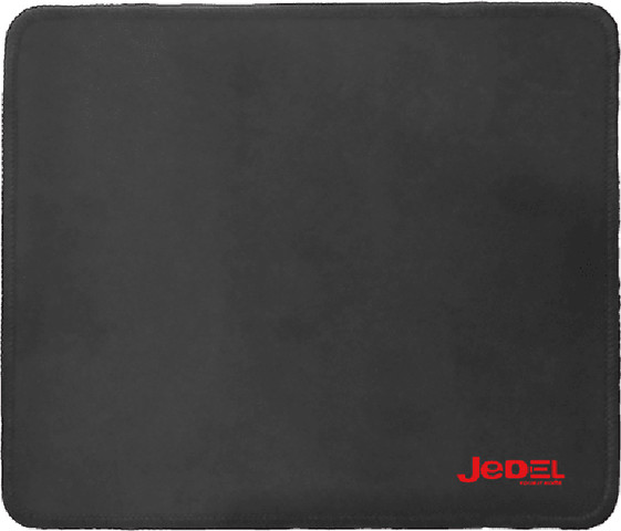 סט גיימינג מקלדת עכבר משטח לעכבר ואוזניות Jedel CP-01
