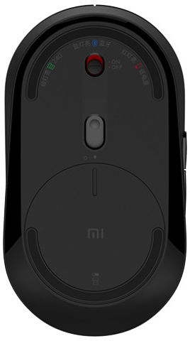 עכבר אלחוטי שיאומי  Mi Dual Mode Wireless