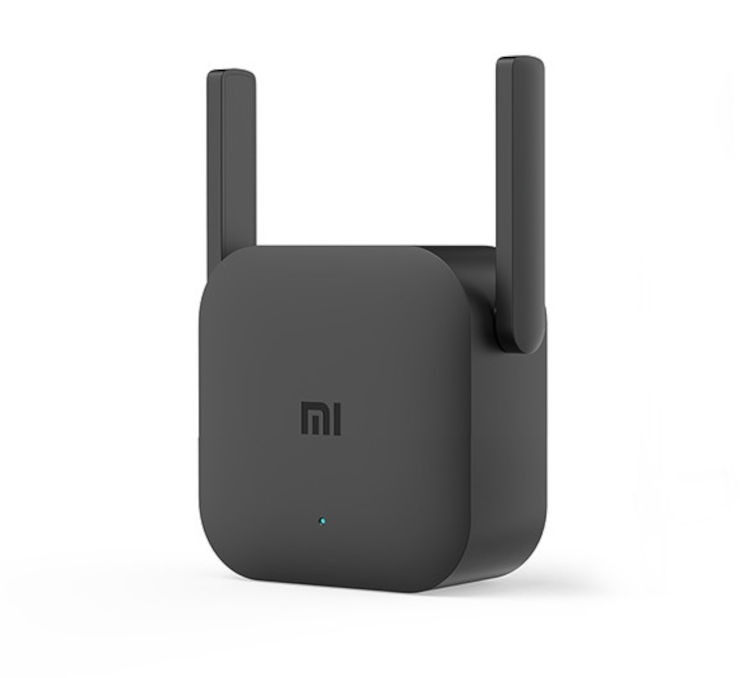 מגדיל טווח Wi-Fi נייד דגם Mi Wi-Fi Range Extender Pro