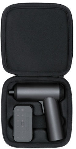 מברגה חשמלית נטענת 3.6V שיאומי דגם Mi Cordless Screwdriver 3.6v
