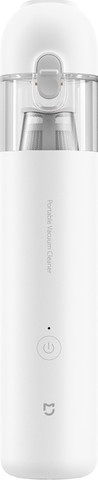 שואב אבק אלחוטי נטען נייד Xiaomi שיאומי Mi Vacuum Cleaner Mini