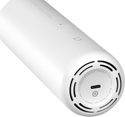 שואב אבק אלחוטי נטען נייד Xiaomi שיאומי Mi Vacuum Cleaner Mini