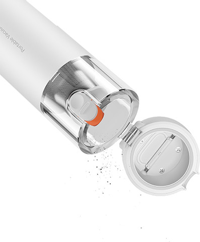 שואב אבק אלחוטי נטען נייד Xiaomi שיאומי Mi Vacuum Cleaner Mini