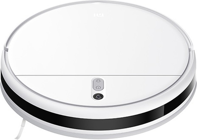 שואב אבק רובוטי שוטף Xiaomi שיאומי Mi Robot Vacuum-Mop 2 Lite