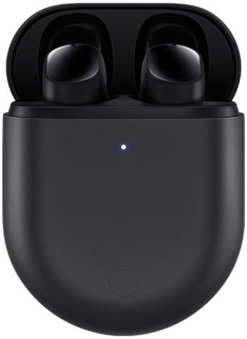 אוזניות Bluetooth TWS שיאומי דגם Redmi Buds 3 Pro בצבע שחור