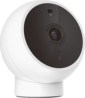 מצלמת אבטחה מגנטית Xiaomi 2K שיאומי Mi Camera 2K Magnetic Mount