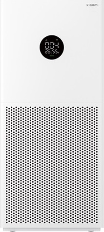 מטהר אוויר חכם Xiaomi שיאומי Mi Smart Air Purifier 4 Lite