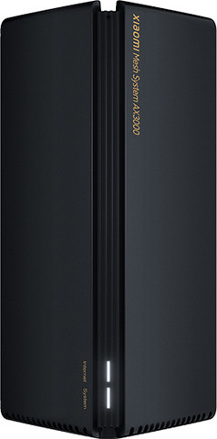 נתב Xiaomi שיאומי Mesh System AX3000 - יחידה אחת