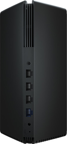 נתב Xiaomi שיאומי Mesh System AX3000 - יחידה אחת
