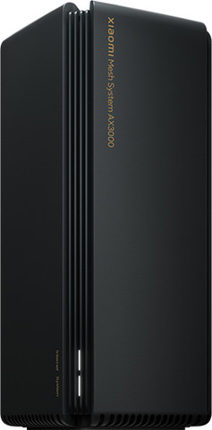 נתב Xiaomi שיאומי Mesh System AX3000 - יחידה אחת