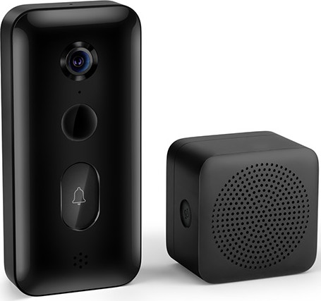 פעמון דלת חכם Xiaomi שיאומי Smart Doorbell 3