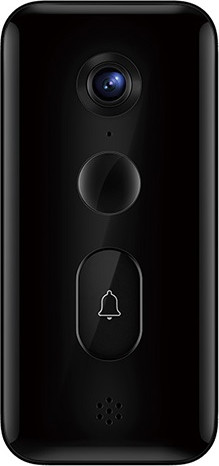 פעמון דלת חכם Xiaomi שיאומי Smart Doorbell 3
