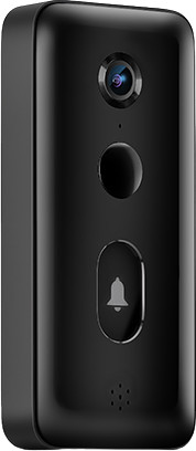 פעמון דלת חכם Xiaomi שיאומי Smart Doorbell 3