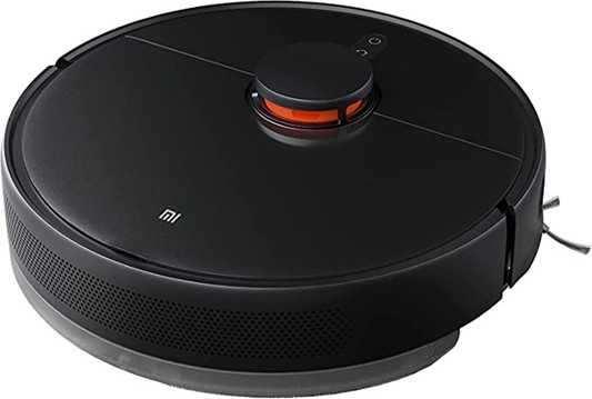 שואב אבק שוטף רובוטי Xiaomi שיאומי Robot Vacuum S10T