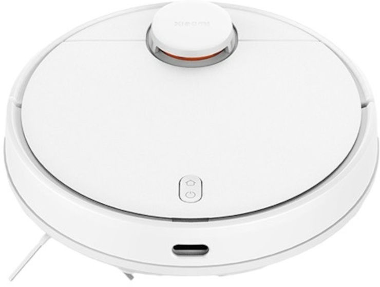שואב אבק שוטף רובוטי Xiaomi שיאומי Robot Vacuum S10