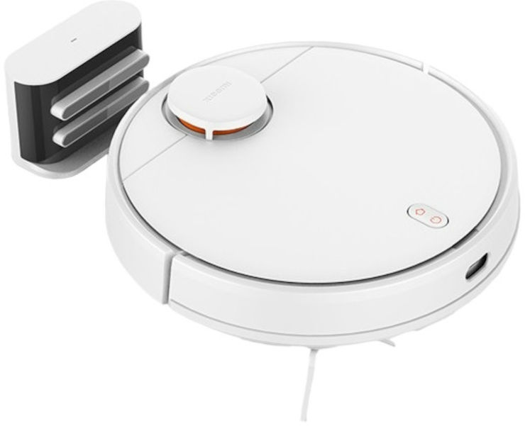 שואב אבק שוטף רובוטי Xiaomi שיאומי Robot Vacuum S10