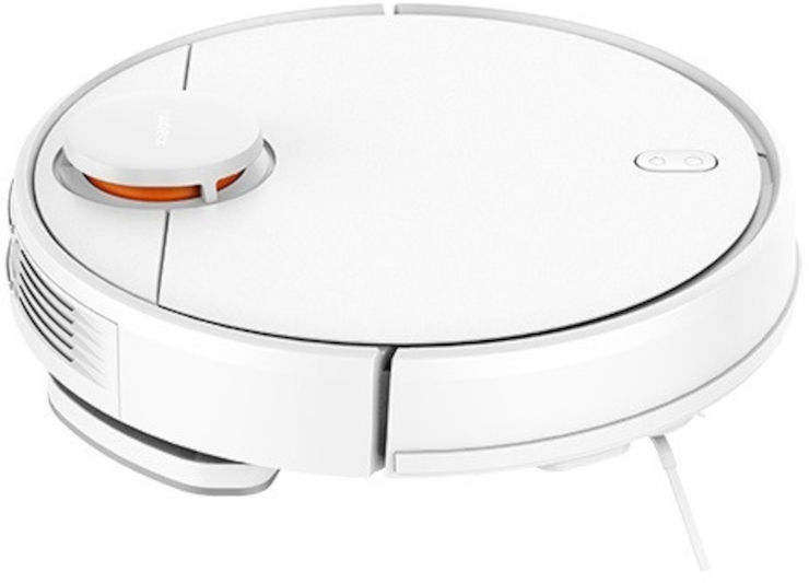 שואב אבק שוטף רובוטי Xiaomi שיאומי Robot Vacuum S10