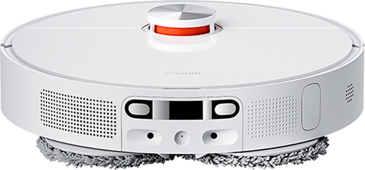 שואב אבק רובוטי  robot vacuum x10 plus
