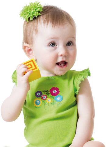 12 קוביות עץ מוזיקליות מעץ
