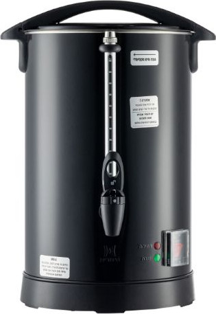 מיחם מים כשר מהודר 80 כוסות HIDURIT הידורית דגם M-LB12