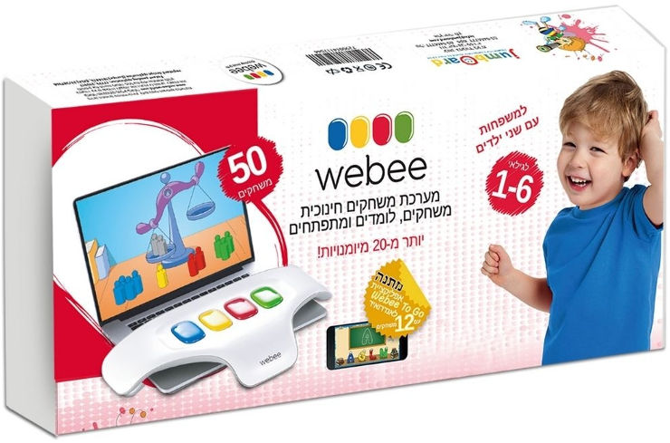 Webee Family