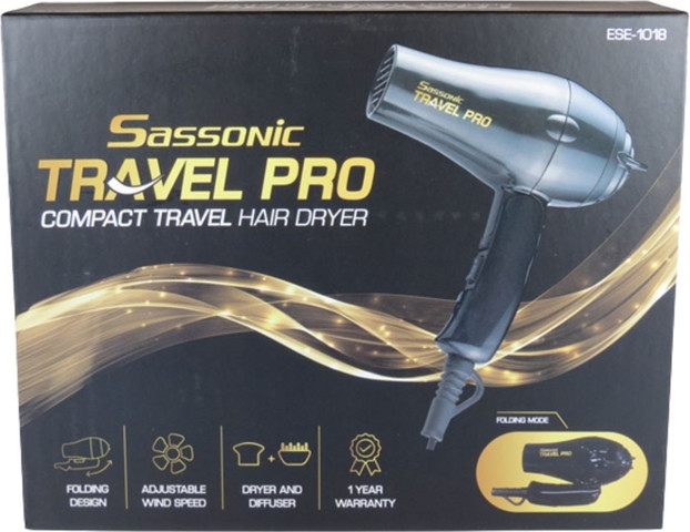 מיני פן לנסיעות ססוניק Sassonic