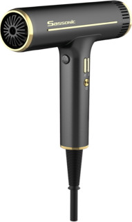 מייבש שיער סילון מבית SASSONIC סאסוניק דגם JET ESE8000