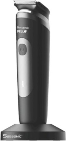 מכונת קיצוץ לגוף SASSONIC ססוניק דגם ESE159