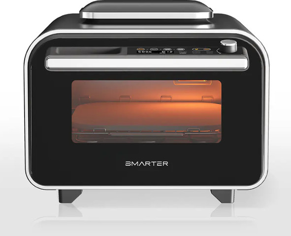 Air Fryer Oven - SMARTER - אייר פריי טאבון