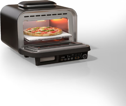 Air Fryer Oven - SMARTER - אייר פריי טאבון