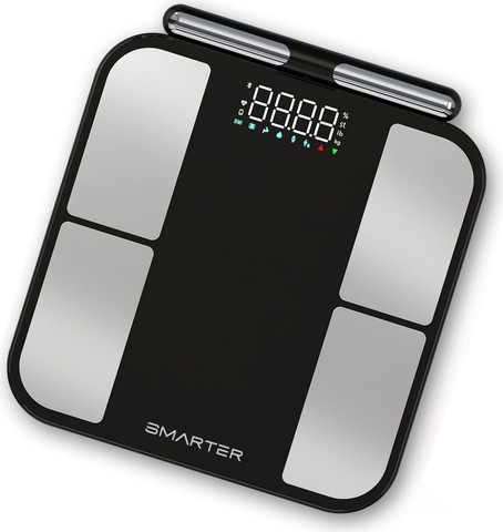 UNIQUE BODY SCALE BMI משקל אדם