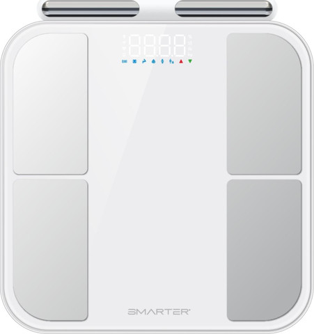 UNIQUE BODY SCALE BMI משקל אדם חכם