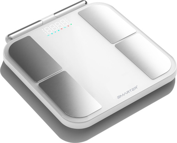 UNIQUE BODY SCALE BMI משקל אדם חכם
