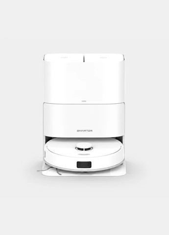 RX20W שואב מקרצף רובוטי SMARTER