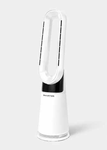 PureClimate H4 מאוורר חכם 4 ב־1  SMARTER