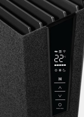 Convector XT2000 תנור חימום חשמלי SMARTER