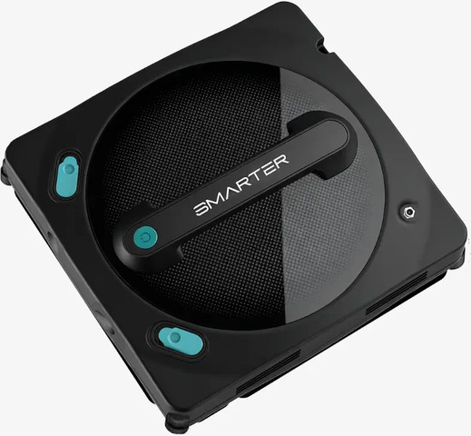 מנקה חלונות מקרצף -SMARTER ClearBot Pro