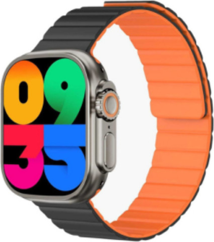 שעון חכם Green Lion Ultra Mini Smart Watch